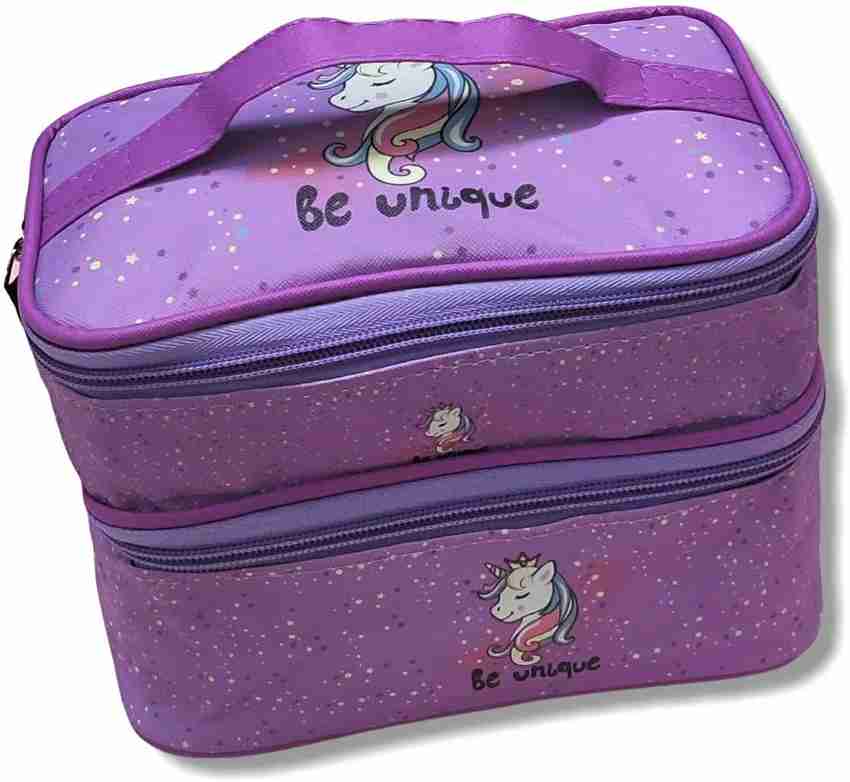Unicorn vanity case sales