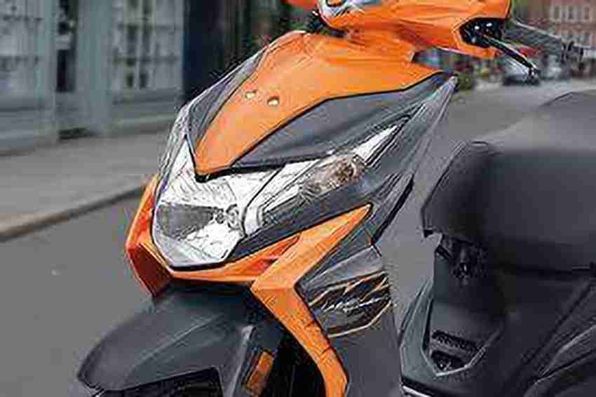 Honda dio front indicator price outlet