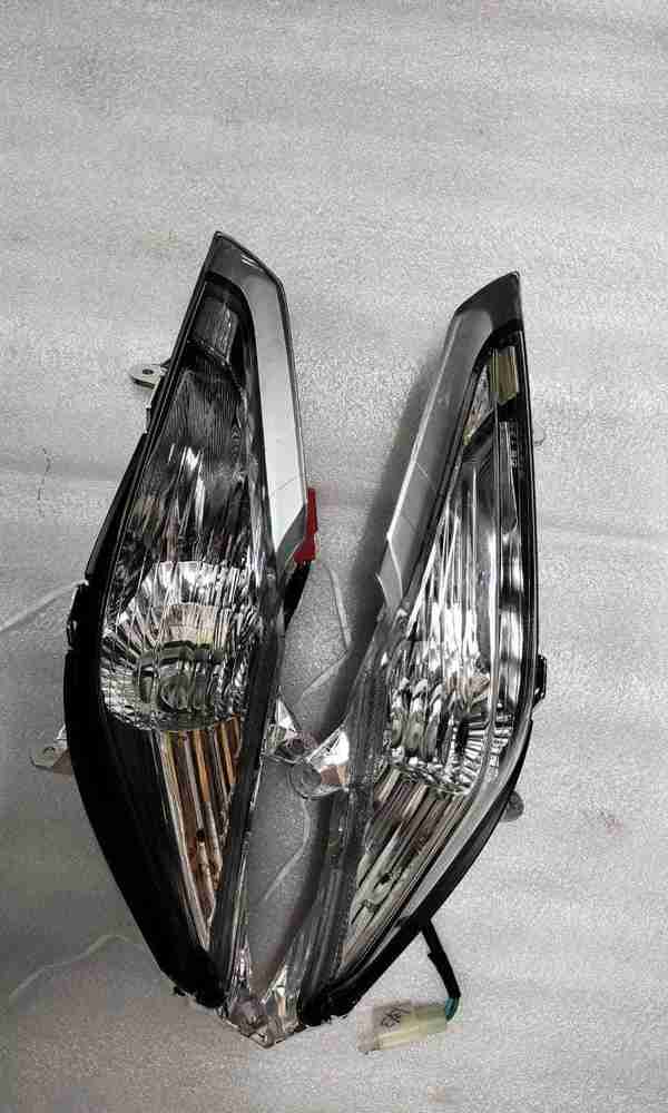 A1 Front NA Indicator Light for Honda Dio Deo Price in India