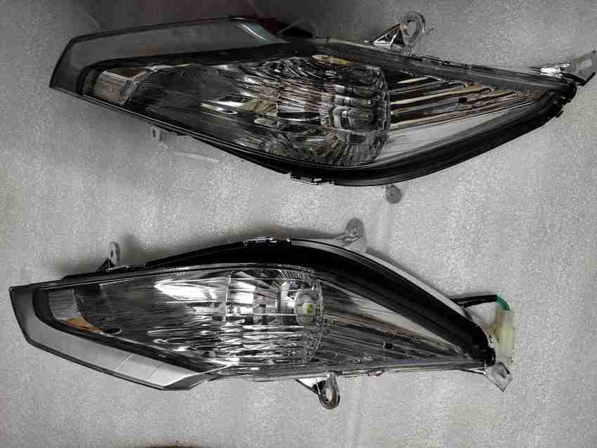Honda dio best sale headlight doom price