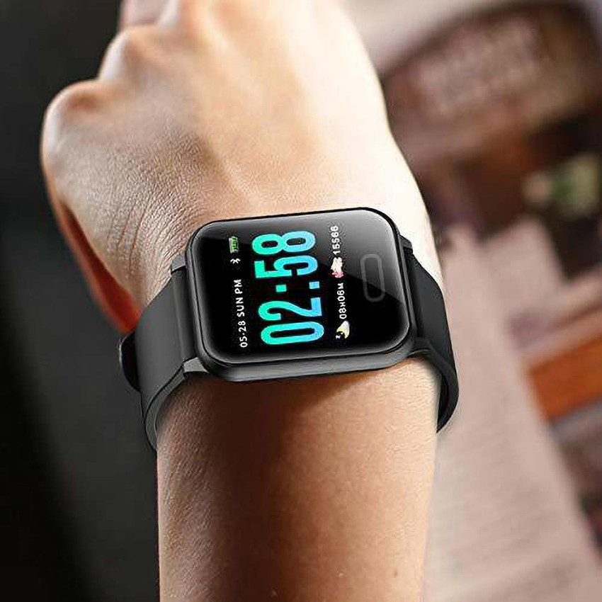 Smart bracelet a6 store