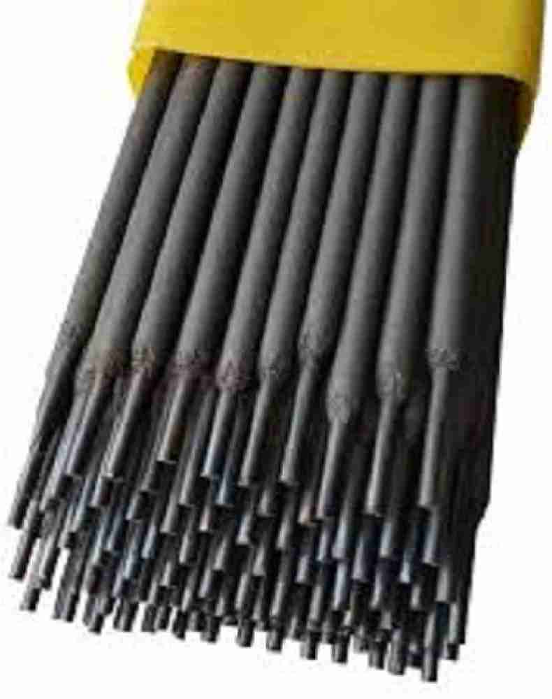 Gaurs Colletions 8 No. Cast Iron 103(Pack Of 10) Welding Rod Price in India  - Buy Gaurs Colletions 8 No. Cast Iron 103(Pack Of 10) Welding Rod online  at