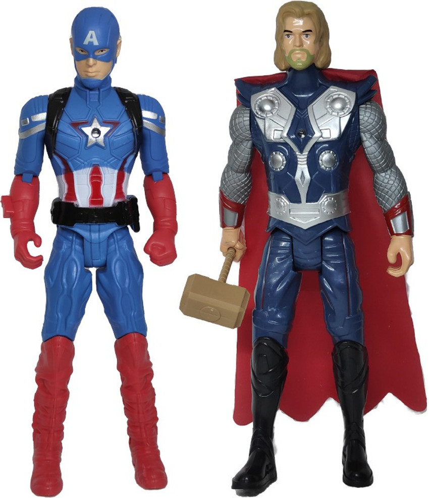 Steve rogers cheap action figure