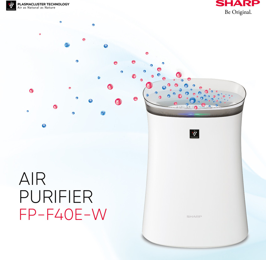 Sharp air on sale purifier flipkart
