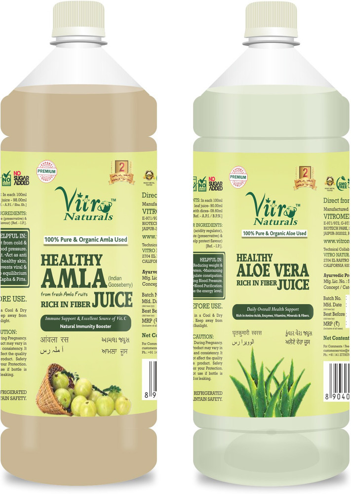 Organic aloe vera juice benefits shop