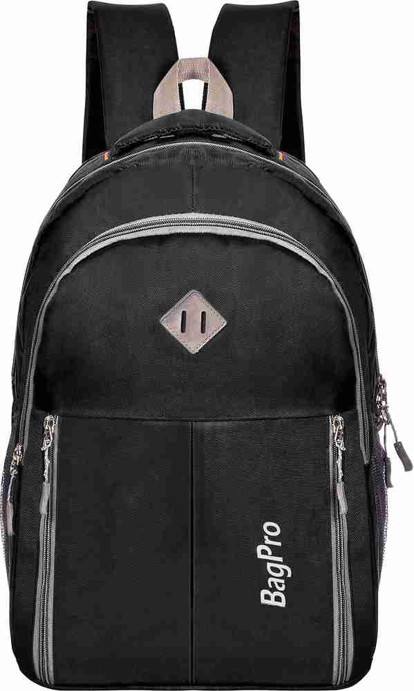 BAGPRO Laptop Backpack Casual Waterproof Laptop Bag Backpack for