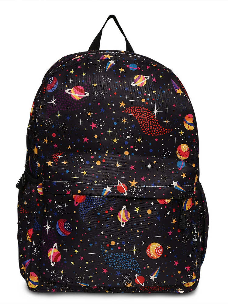 Black galaxy on sale backpack