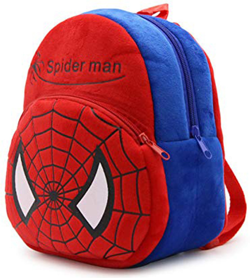Spiderman small bag sale