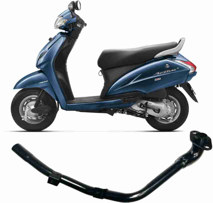 Old activa best sale 4g price