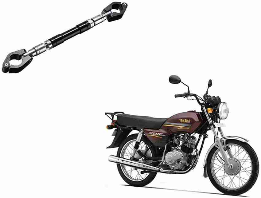 yamaha crux new model