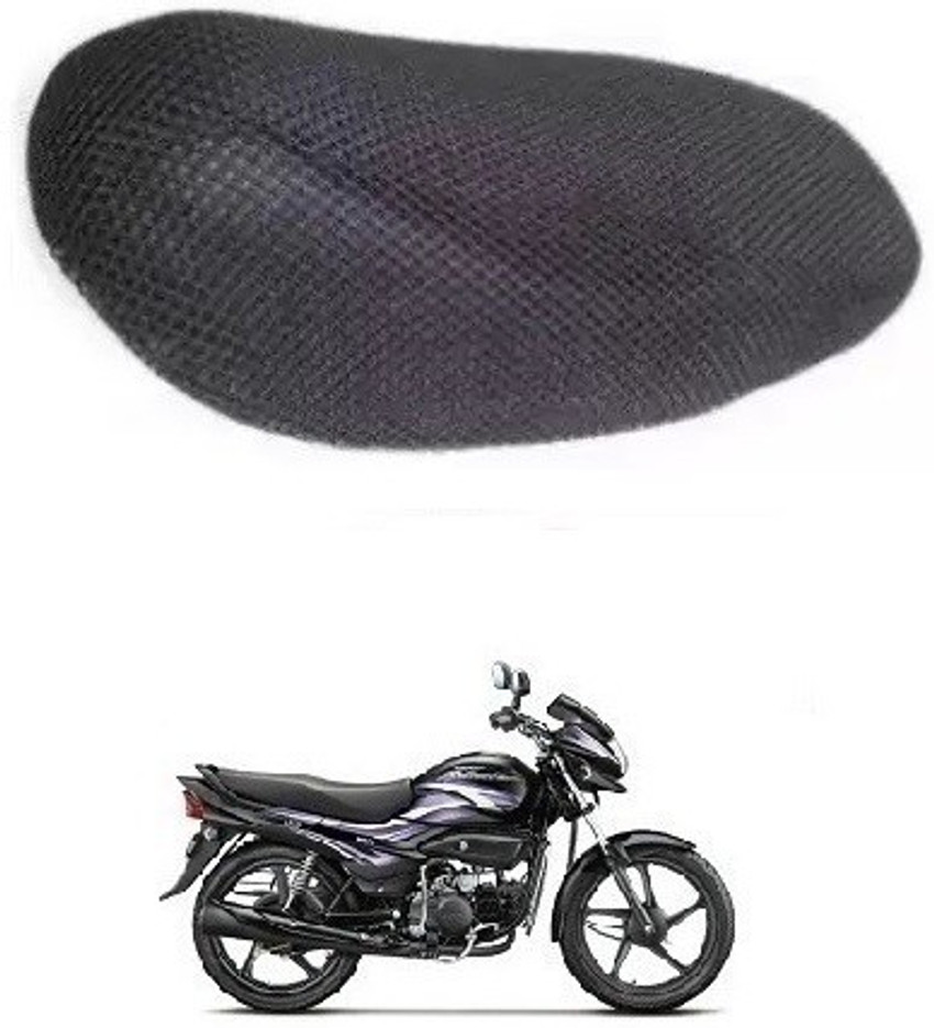 RRV CREATION RRVC NYL BSC A105 Single Bike Seat Cover For Hero Super Splendor Price in India Buy RRV CREATION RRVC NYL BSC A105 Single Bike Seat Cover For Hero Super Splendor online at Flipkart