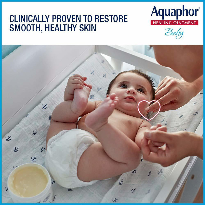 Aquaphor for skin rash deals