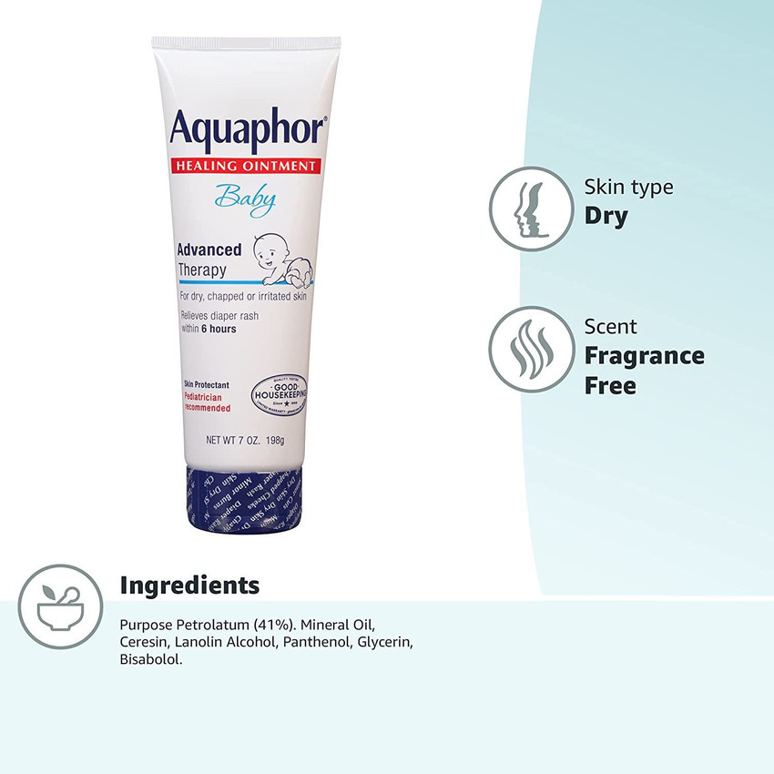 Aquaphor baby top 7 oz