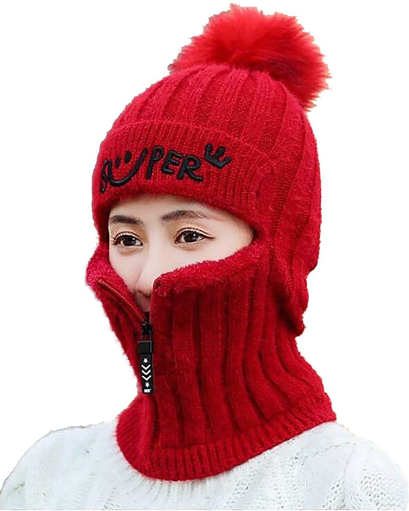 SYGA Beanie Cap Buy SYGA Beanie Cap Online at Best Prices in India Flipkart
