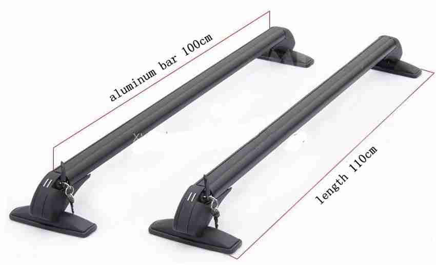 Best universal roof store rack cross bars