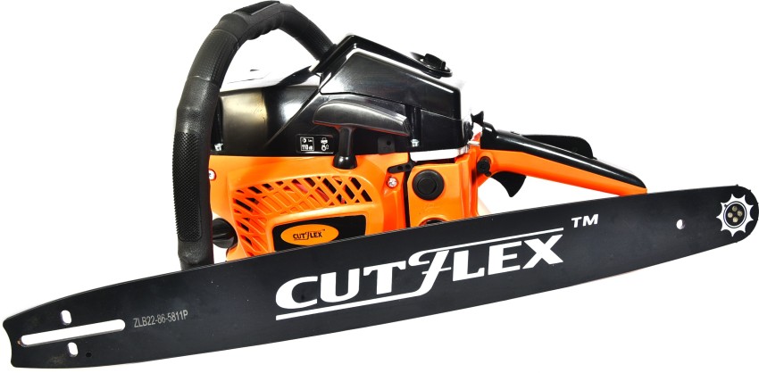 Digital Craft Professional Wood Cutter Saw Gasoline Fuel 58CC Chainsaw,  Heavy Duty Chainsaw with 22 Blade Yiking Fuel Chainsaw Price in India -  Buy Digital Craft Professional Wood Cutter Saw Gasoline Fuel