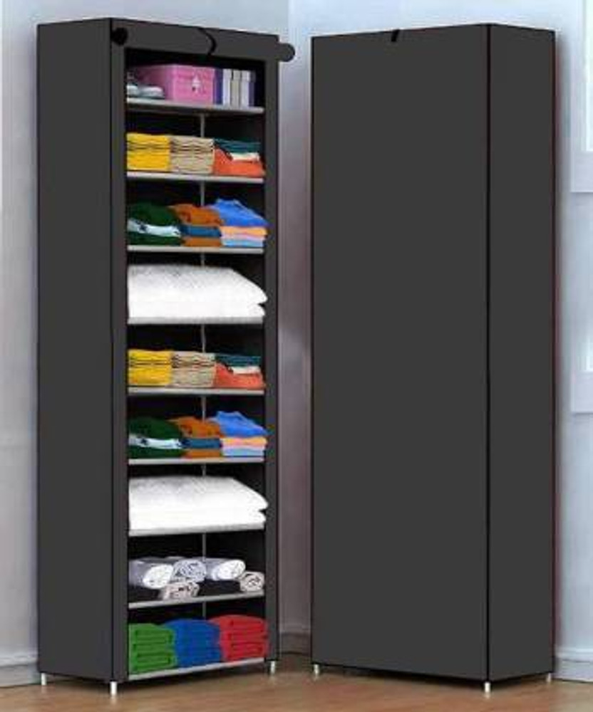 Cloth cupboard sales flipkart