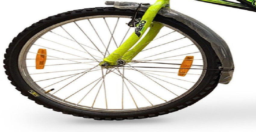 hero rafale cycle
