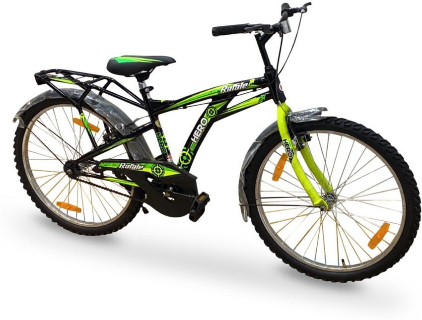 Hero cycle 26 inch without online gear