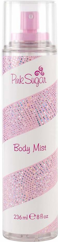 Pink sugar sales body mist