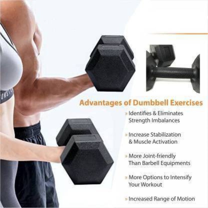 Premium Photo  Strong fitness woman with dumbbells