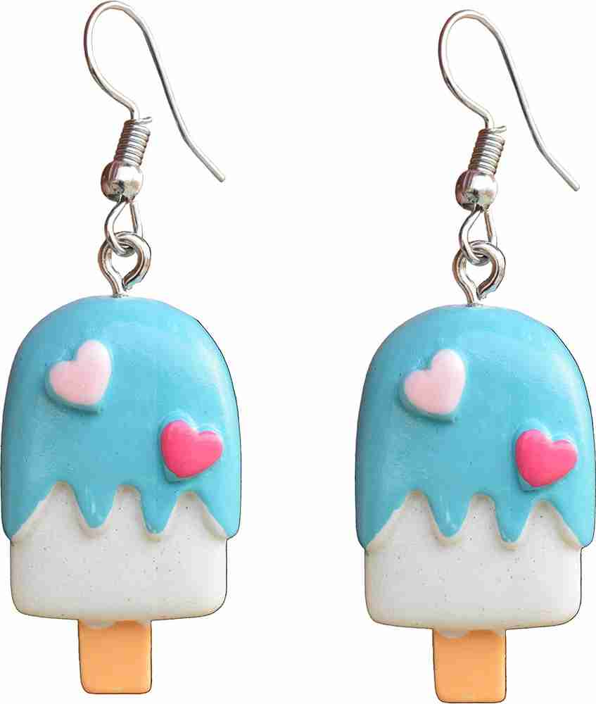 Cute sales fashion earrings