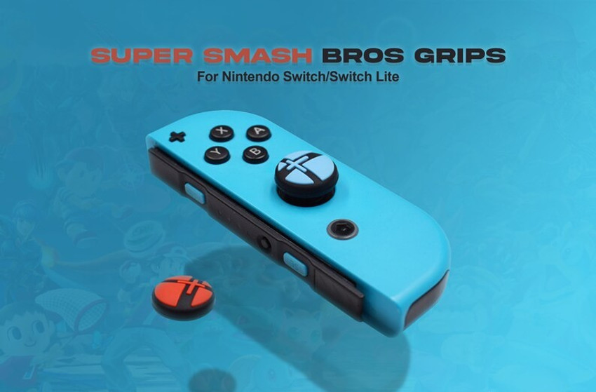 Analog cap deals nintendo switch