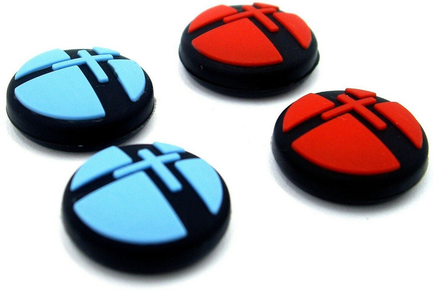 Nintendo switch sale stick covers