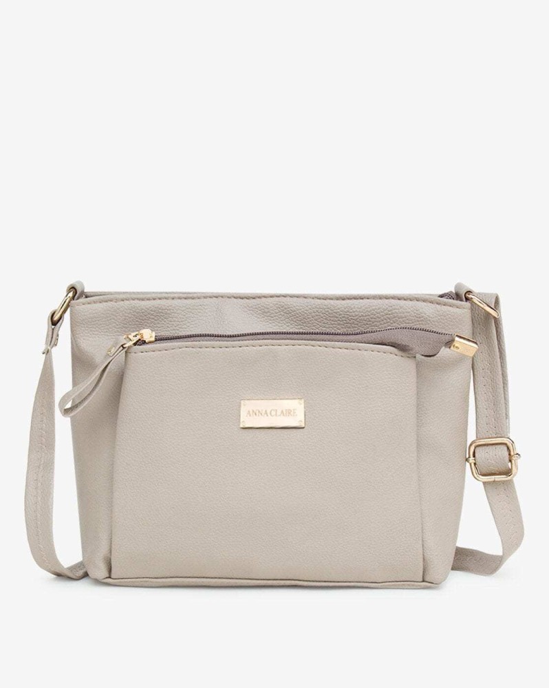 anna claire sling bag