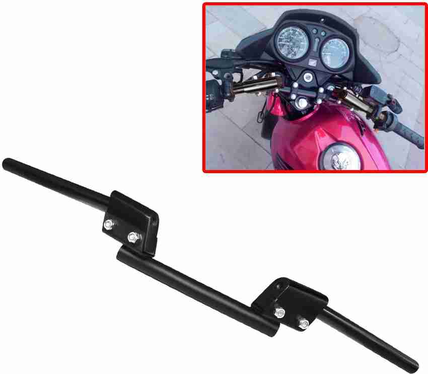 Bike with handles store
