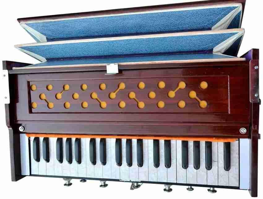 Kharaj harmonium deals