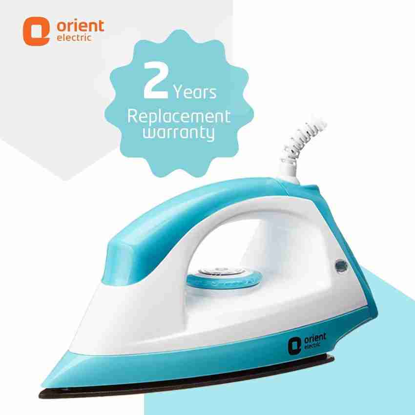 Orient iron 1000w price sale
