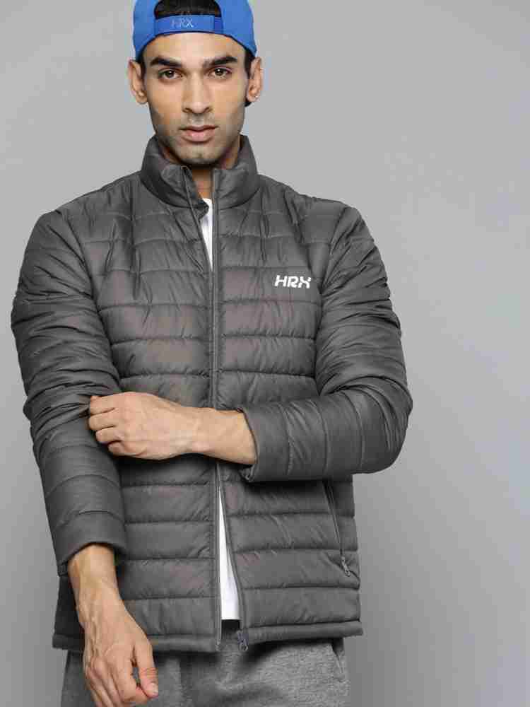 Hrx winter jackets best sale