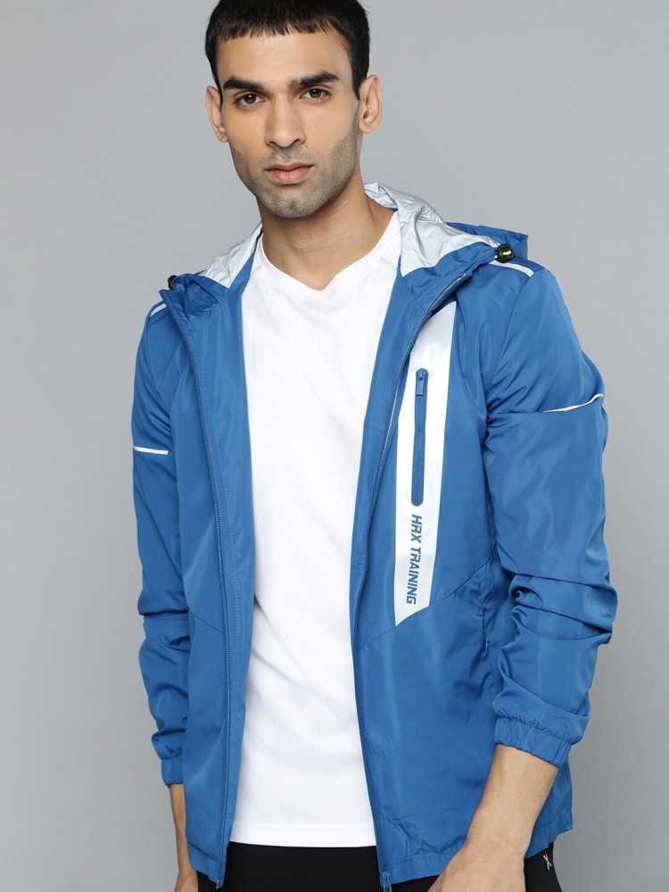 Hrx hotsell jackets flipkart