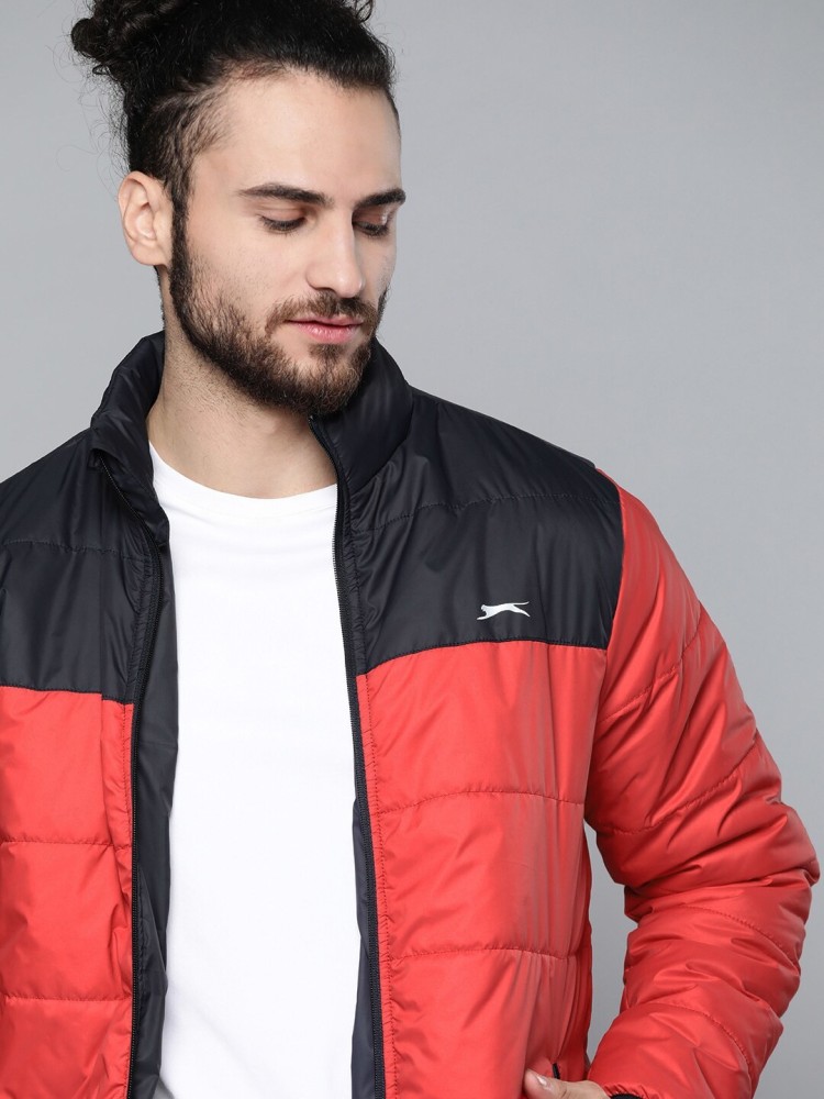 Slazenger on sale jacket price