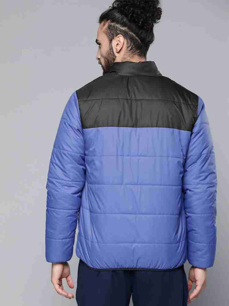 Slazenger padded online jacket