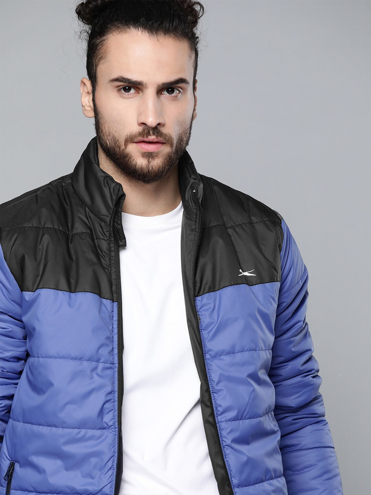 Slazenger sales puffer jacket