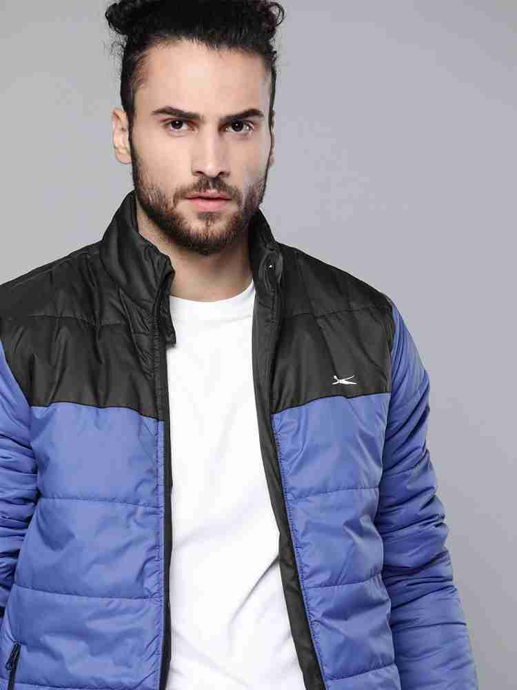 Slazenger hotsell puffer jacket