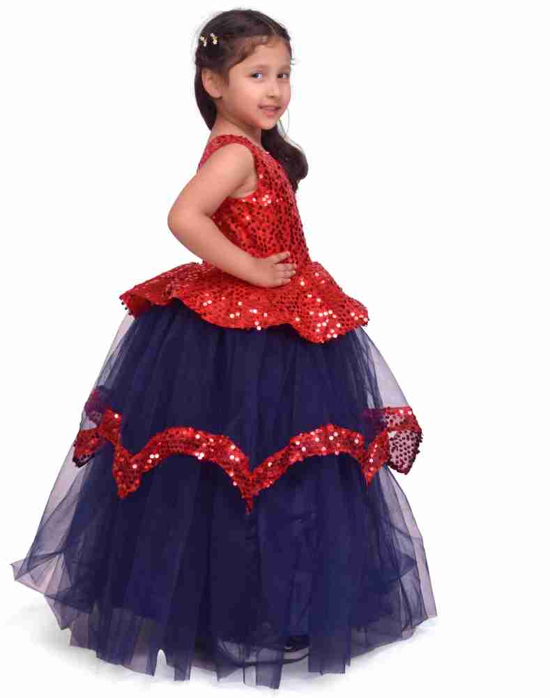 Flipkart sale kids gown