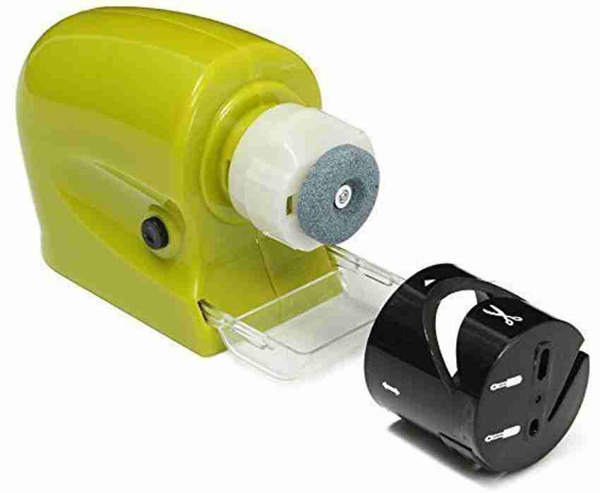 Motorized knife sharpener on sale