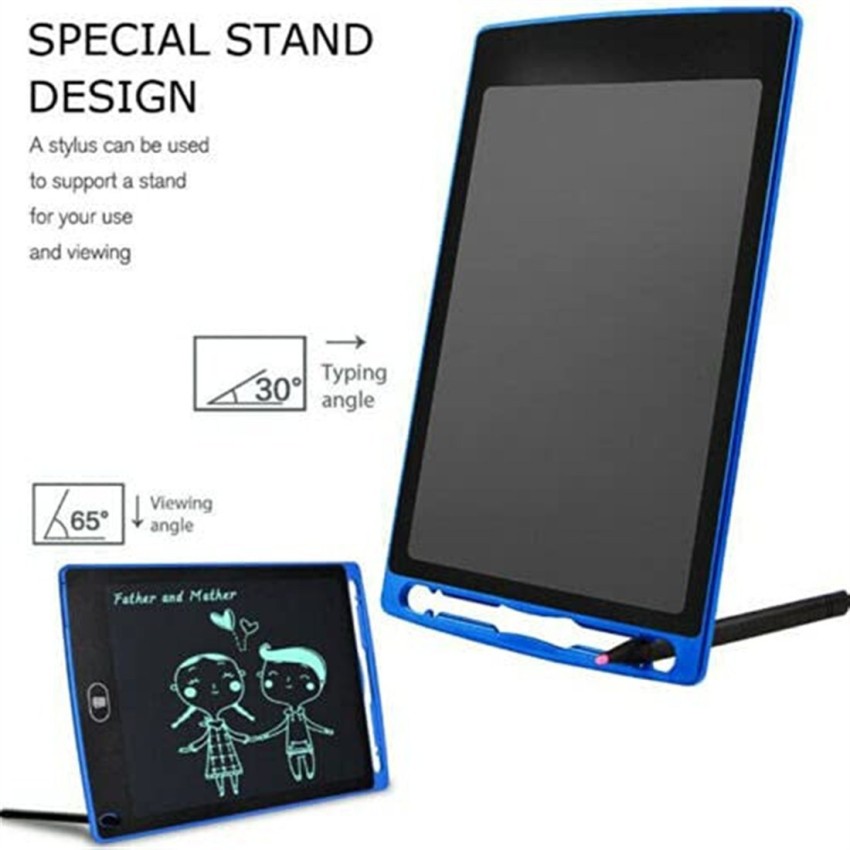 Up To 75% Off on LCD Writing Tablet for Kids