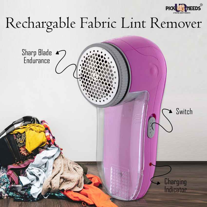 Fabric bobble remover clearance