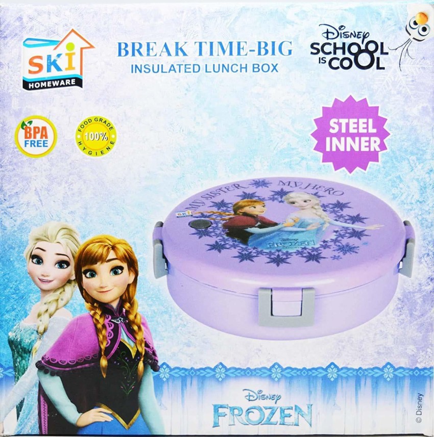 Barbie - Lunch Box w/ Inner