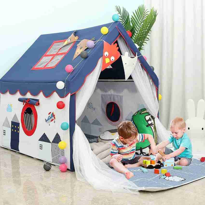 Play tent for hotsell 5 year old
