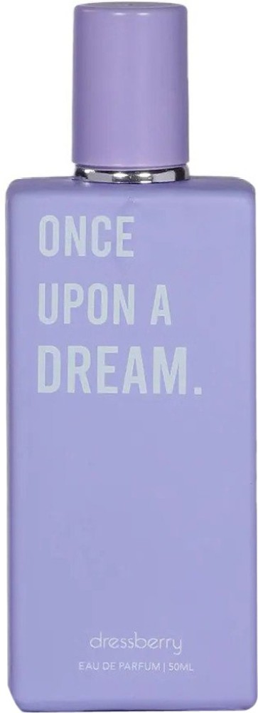 Dressberry Once Up A Dream Eau de Parfum 50 ml