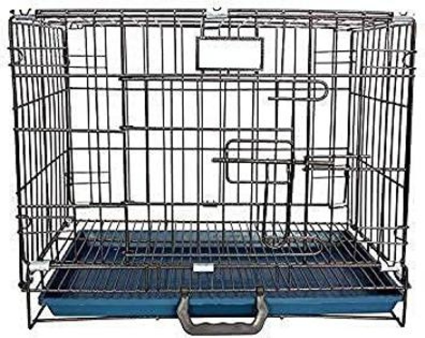 Dog cage cheap flipkart