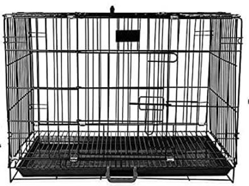 Dog sales cage flipkart