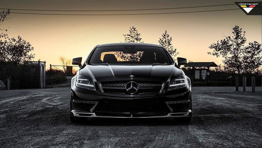 Car Mercedes Benz Mercedes Benz Cls 63 Amg Vehicle Matte Finish Poster  Photographic Paper - Animation & Cartoons posters in India - Buy art, film,  design, movie, music, nature and educational paintings/wallpapers
