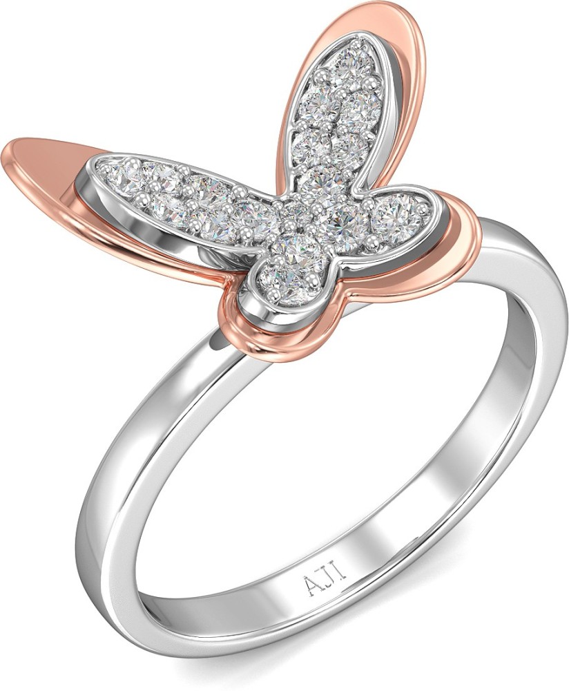 Flipkart hot sale diamond ring