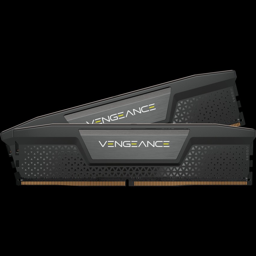 Corsair Vengeance DDR5 DDR5 32 GB (Dual Channel) PC, Server DDR5